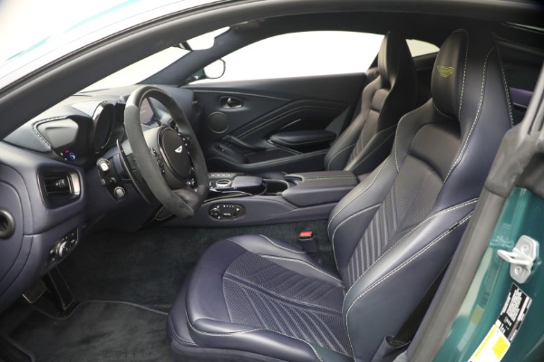 Used 2023 Aston Martin Vantage V12 for sale $245,900 at Alfa Romeo of Westport in Westport CT 06880 15