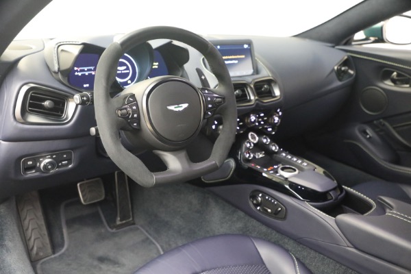 Used 2023 Aston Martin Vantage V12 for sale $245,900 at Alfa Romeo of Westport in Westport CT 06880 16