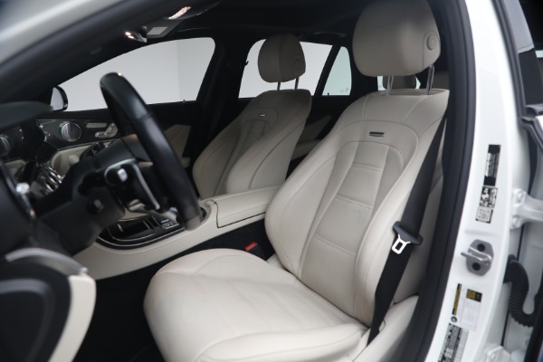 Used 2021 Mercedes-Benz E-Class AMG E 63 S for sale $82,900 at Alfa Romeo of Westport in Westport CT 06880 14