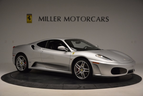 Used 2007 Ferrari F430 F1 for sale Sold at Alfa Romeo of Westport in Westport CT 06880 10