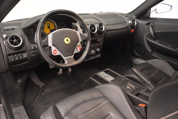 Used 2007 Ferrari F430 F1 for sale Sold at Alfa Romeo of Westport in Westport CT 06880 13