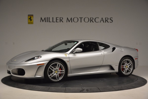 Used 2007 Ferrari F430 F1 for sale Sold at Alfa Romeo of Westport in Westport CT 06880 2