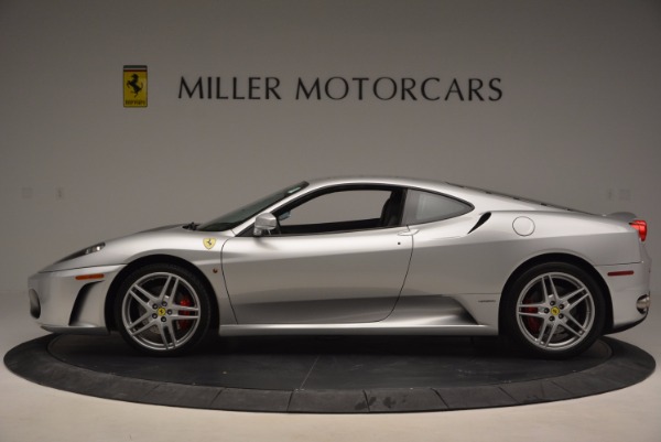 Used 2007 Ferrari F430 F1 for sale Sold at Alfa Romeo of Westport in Westport CT 06880 3