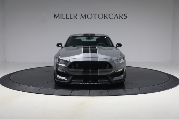 Used 2018 Ford Mustang Shelby GT350 for sale $53,900 at Alfa Romeo of Westport in Westport CT 06880 12