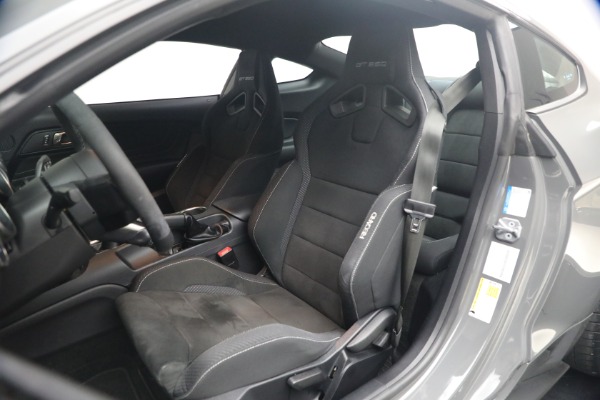 Used 2018 Ford Mustang Shelby GT350 for sale $53,900 at Alfa Romeo of Westport in Westport CT 06880 15