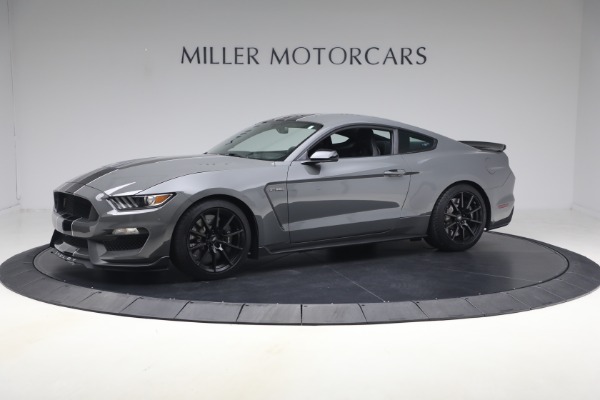 Used 2018 Ford Mustang Shelby GT350 for sale $53,900 at Alfa Romeo of Westport in Westport CT 06880 2