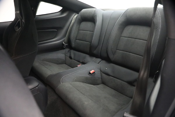 Used 2018 Ford Mustang Shelby GT350 for sale $53,900 at Alfa Romeo of Westport in Westport CT 06880 20