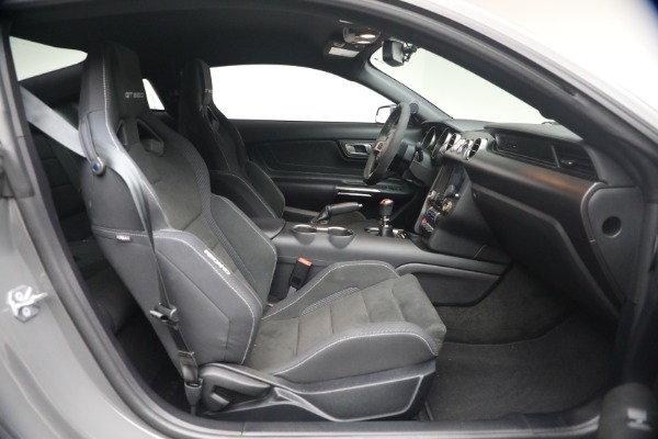 Used 2018 Ford Mustang Shelby GT350 for sale $53,900 at Alfa Romeo of Westport in Westport CT 06880 21