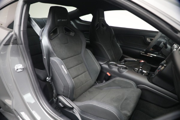 Used 2018 Ford Mustang Shelby GT350 for sale $53,900 at Alfa Romeo of Westport in Westport CT 06880 22