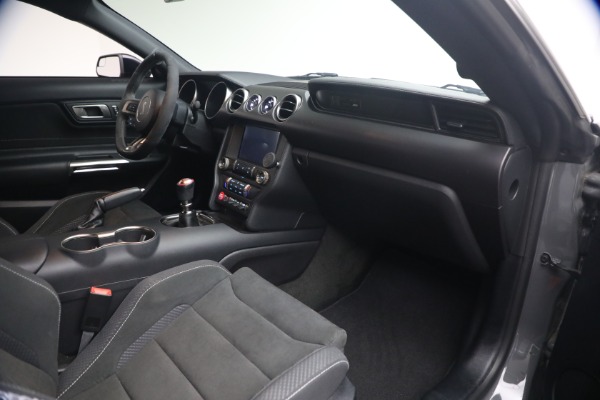 Used 2018 Ford Mustang Shelby GT350 for sale $53,900 at Alfa Romeo of Westport in Westport CT 06880 23