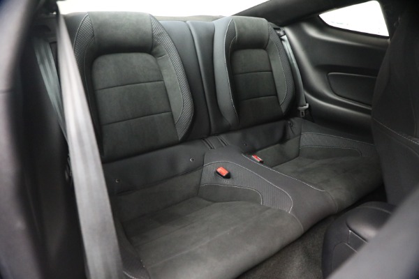 Used 2018 Ford Mustang Shelby GT350 for sale $53,900 at Alfa Romeo of Westport in Westport CT 06880 24