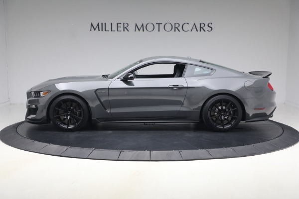 Used 2018 Ford Mustang Shelby GT350 for sale $53,900 at Alfa Romeo of Westport in Westport CT 06880 3