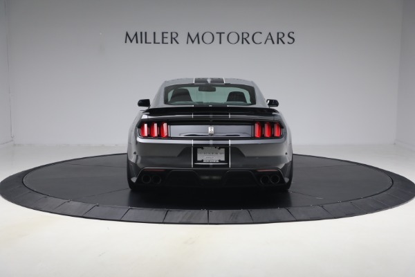 Used 2018 Ford Mustang Shelby GT350 for sale $53,900 at Alfa Romeo of Westport in Westport CT 06880 6