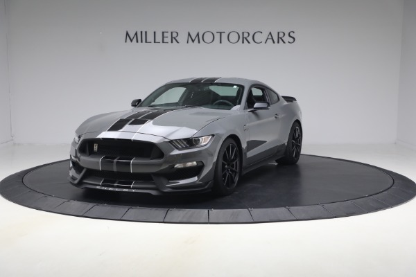 Used 2018 Ford Mustang Shelby GT350 for sale $53,900 at Alfa Romeo of Westport in Westport CT 06880 1