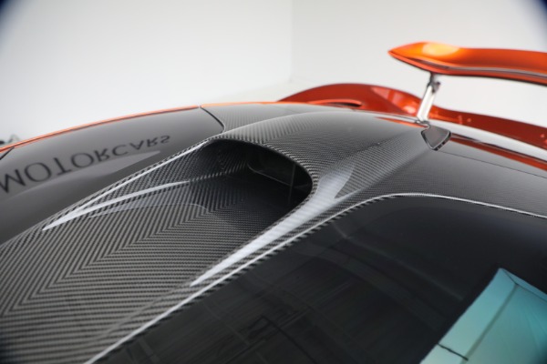 Used 2015 McLaren P1 for sale Call for price at Alfa Romeo of Westport in Westport CT 06880 24