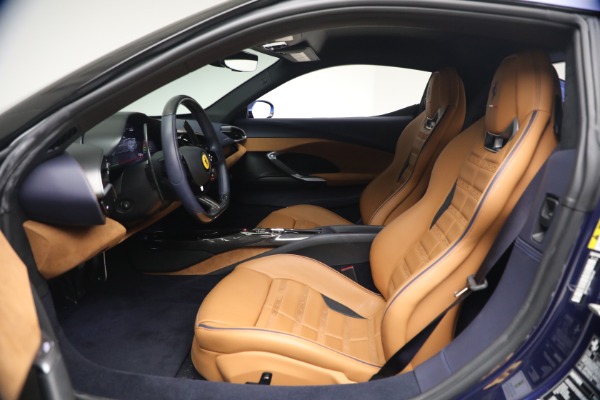Used 2024 Ferrari 296 GTB for sale $329,900 at Alfa Romeo of Westport in Westport CT 06880 15