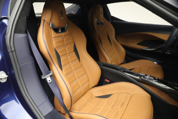 Used 2024 Ferrari 296 GTB for sale $329,900 at Alfa Romeo of Westport in Westport CT 06880 18