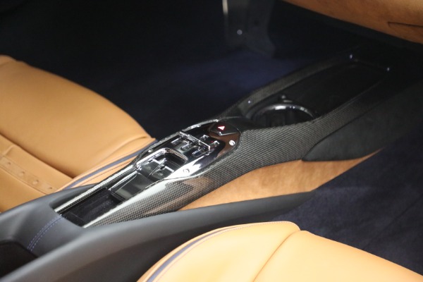 Used 2024 Ferrari 296 GTB for sale $329,900 at Alfa Romeo of Westport in Westport CT 06880 21