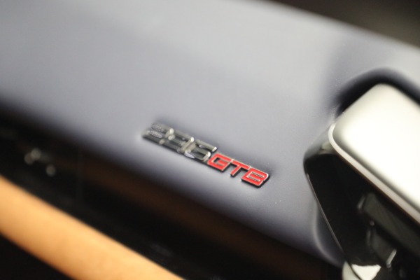 Used 2024 Ferrari 296 GTB for sale $329,900 at Alfa Romeo of Westport in Westport CT 06880 22