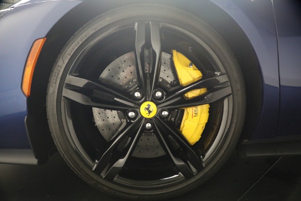 Used 2024 Ferrari 296 GTB for sale $329,900 at Alfa Romeo of Westport in Westport CT 06880 27