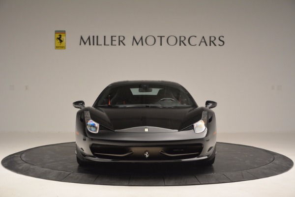 Used 2013 Ferrari 458 Italia for sale Sold at Alfa Romeo of Westport in Westport CT 06880 12