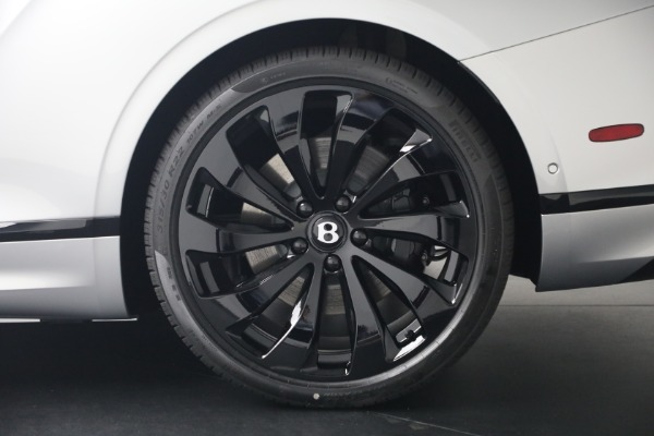 New 2026 Bentley Continental GT for sale $328,160 at Alfa Romeo of Westport in Westport CT 06880 11