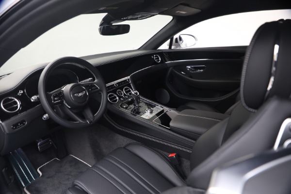 New 2026 Bentley Continental GT for sale $328,160 at Alfa Romeo of Westport in Westport CT 06880 15