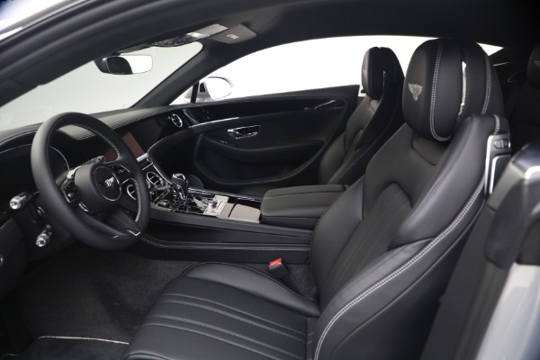 New 2026 Bentley Continental GT for sale $328,160 at Alfa Romeo of Westport in Westport CT 06880 16