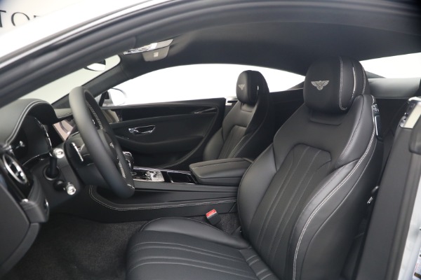 New 2026 Bentley Continental GT for sale $328,160 at Alfa Romeo of Westport in Westport CT 06880 17