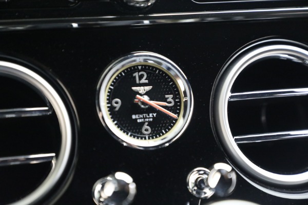New 2026 Bentley Continental GT for sale $328,160 at Alfa Romeo of Westport in Westport CT 06880 18