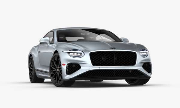 New 2026 Bentley Continental GT for sale Call for price at Alfa Romeo of Westport in Westport CT 06880 2