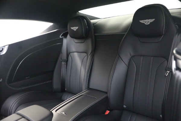 New 2026 Bentley Continental GT for sale $328,160 at Alfa Romeo of Westport in Westport CT 06880 20