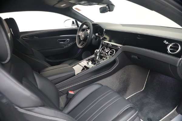 New 2026 Bentley Continental GT for sale $328,160 at Alfa Romeo of Westport in Westport CT 06880 21