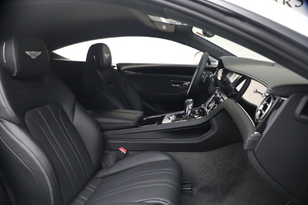 New 2026 Bentley Continental GT for sale $328,160 at Alfa Romeo of Westport in Westport CT 06880 23