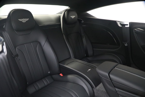 New 2026 Bentley Continental GT for sale $328,160 at Alfa Romeo of Westport in Westport CT 06880 24