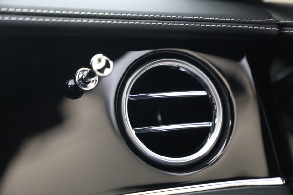 New 2026 Bentley Continental GT for sale $328,160 at Alfa Romeo of Westport in Westport CT 06880 25