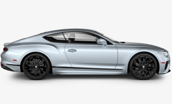 New 2026 Bentley Continental GT for sale Call for price at Alfa Romeo of Westport in Westport CT 06880 4