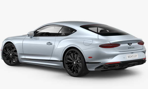 New 2026 Bentley Continental GT for sale Call for price at Alfa Romeo of Westport in Westport CT 06880 5