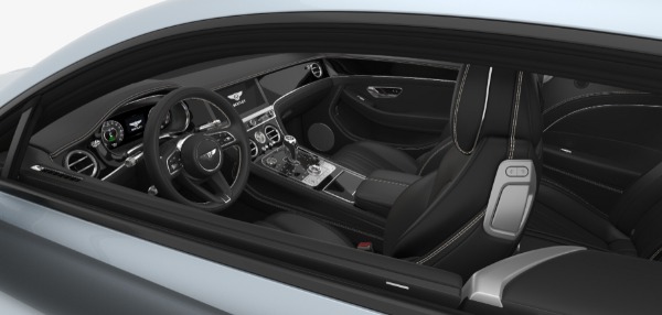 New 2026 Bentley Continental GT for sale Call for price at Alfa Romeo of Westport in Westport CT 06880 6