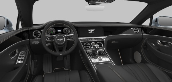 New 2026 Bentley Continental GT for sale Call for price at Alfa Romeo of Westport in Westport CT 06880 7