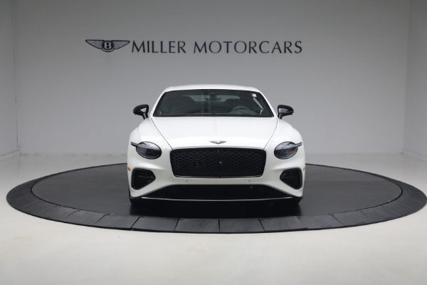 New 2026 Bentley Continental GT for sale $322,915 at Alfa Romeo of Westport in Westport CT 06880 12