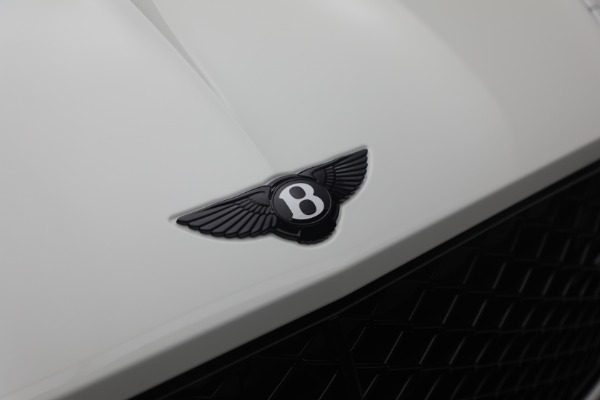 New 2026 Bentley Continental GT for sale $322,915 at Alfa Romeo of Westport in Westport CT 06880 13