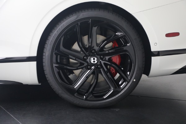 New 2026 Bentley Continental GT for sale $322,915 at Alfa Romeo of Westport in Westport CT 06880 15
