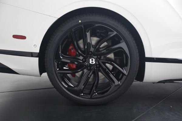 New 2026 Bentley Continental GT for sale $322,915 at Alfa Romeo of Westport in Westport CT 06880 16