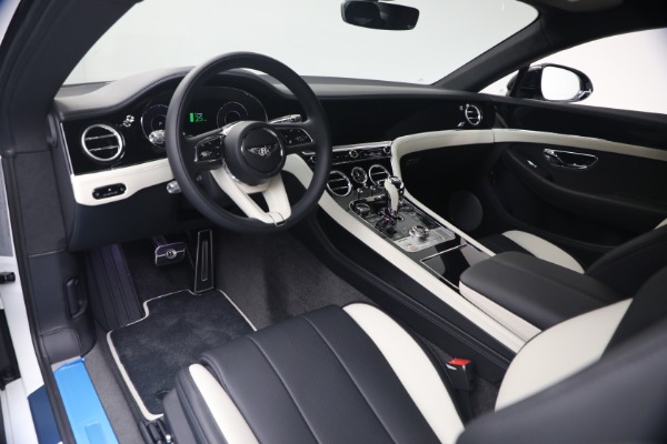 New 2026 Bentley Continental GT for sale $322,915 at Alfa Romeo of Westport in Westport CT 06880 19