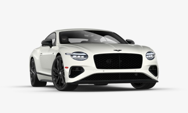 New 2026 Bentley Continental GT for sale Call for price at Alfa Romeo of Westport in Westport CT 06880 2