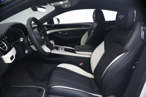 New 2026 Bentley Continental GT for sale $322,915 at Alfa Romeo of Westport in Westport CT 06880 20