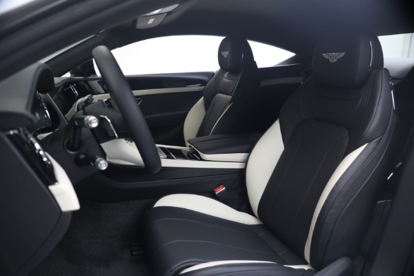 New 2026 Bentley Continental GT for sale $322,915 at Alfa Romeo of Westport in Westport CT 06880 21