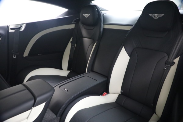 New 2026 Bentley Continental GT for sale $322,915 at Alfa Romeo of Westport in Westport CT 06880 22