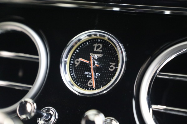 New 2026 Bentley Continental GT for sale $322,915 at Alfa Romeo of Westport in Westport CT 06880 23